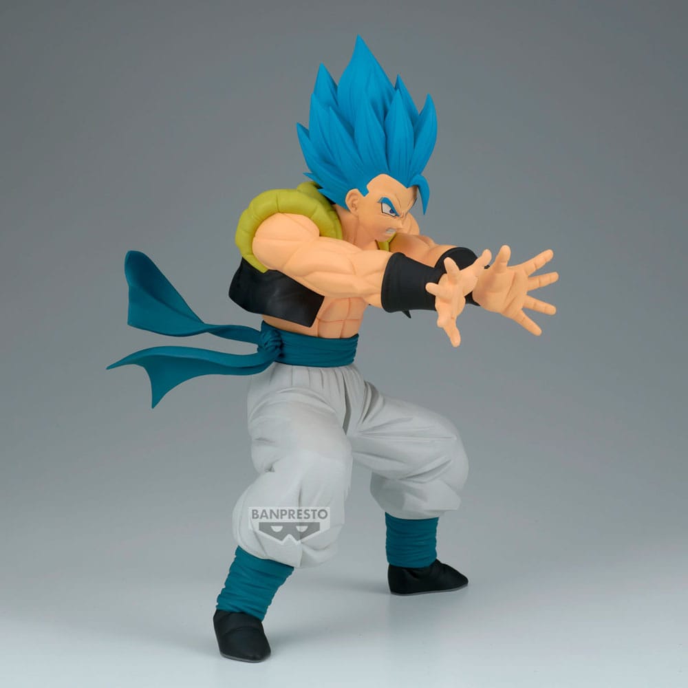 Dragon Ball Super Grandista PVC Statue Gogeta II 25 cm Image 3