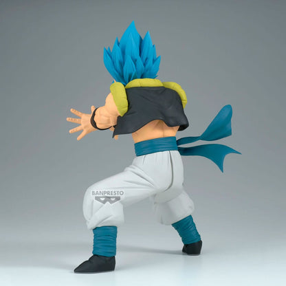 Dragon Ball Super Grandista PVC Statue Gogeta II 25 cm Image 4