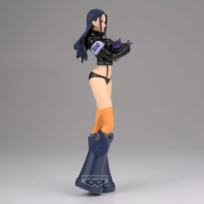 One Piece Glitter & Glamours PVC Statue Nico Robin Egghead Style 23 cm Image 3