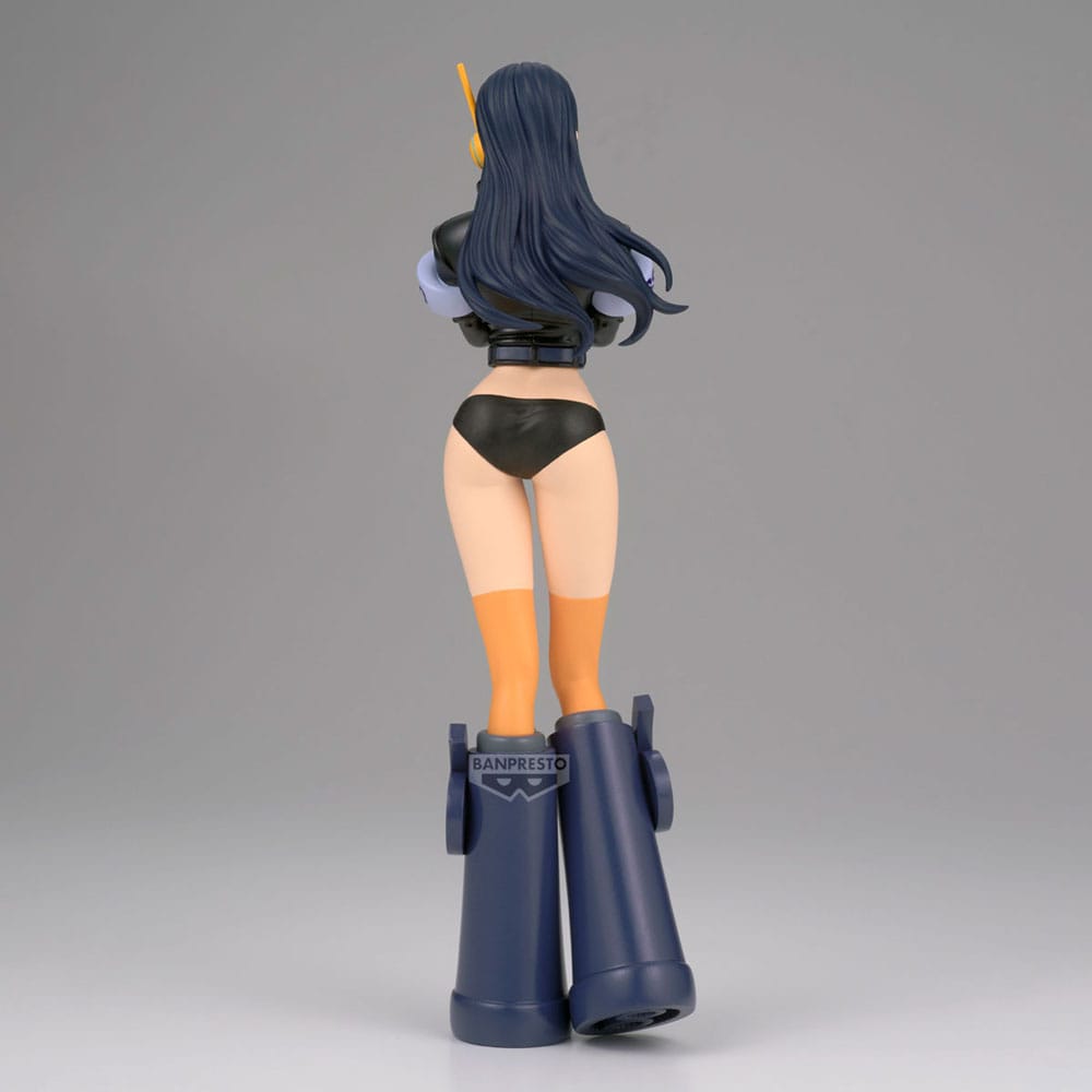 One Piece Glitter & Glamours PVC Statue Nico Robin Egghead Style 23 cm Image 5