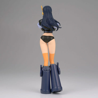 One Piece Glitter & Glamours PVC Statue Nico Robin Egghead Style 23 cm Image 5