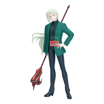 Hell Teacher: Jigoku Sensei Nube PVC Statue Kyosuke Tamamo 21 cm Image 1