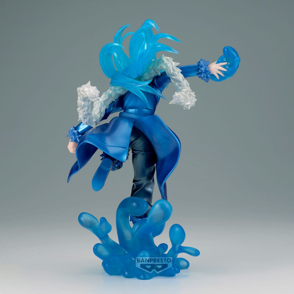 That Time I Got Reincarnated as a Slime Effectreme PVC Statue Rimuru Tempest Special Color Ver. 22 cm Image 5