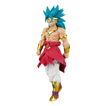 Dragon Ball Z Solid Edge Works PVC Statue Broly 22 cm Image 3