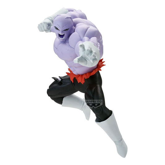 Dragon Ball Super Match Makers Statue Jiren (vs. Son Goku Ultra Instinct) 19 cm Image 1
