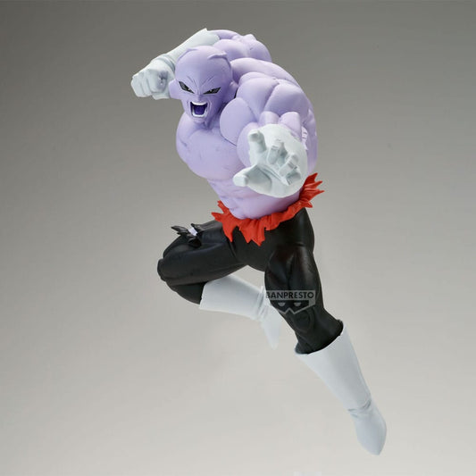 Dragon Ball Super Match Makers Statue Jiren (vs. Son Goku Ultra Instinct) 19 cm Image 2