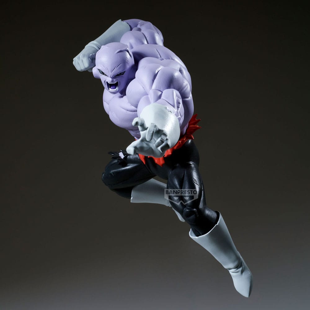 Dragon Ball Super Match Makers Statue Jiren (vs. Son Goku Ultra Instinct) 19 cm Image 3