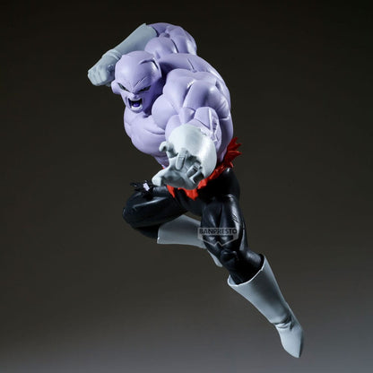 Dragon Ball Super Match Makers Statue Jiren (vs. Son Goku Ultra Instinct) 19 cm Image 3