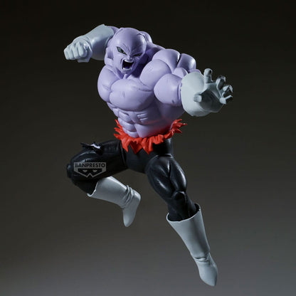 Dragon Ball Super Match Makers Statue Jiren (vs. Son Goku Ultra Instinct) 19 cm Image 5