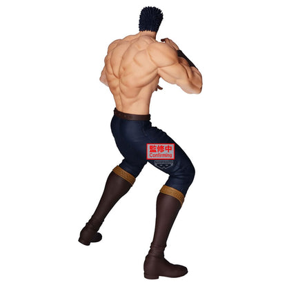 Fist Of The North Star Grandista PVC Statue Kenshiro 26 cm Image 3