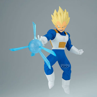 Dragon Ball Z GX Materia PVC Statue Vegeta II 21 cm Image 3