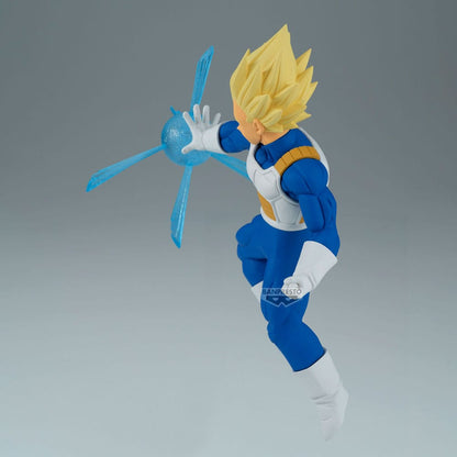 Dragon Ball Z GX Materia PVC Statue Vegeta II 21 cm Image 5