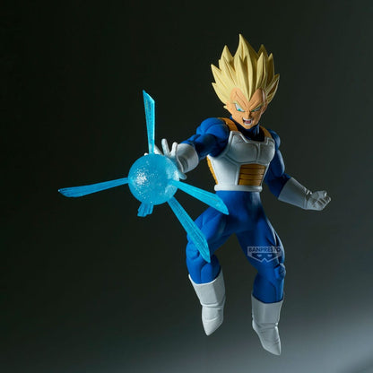 Dragon Ball Z GX Materia PVC Statue Vegeta II 21 cm Image 8