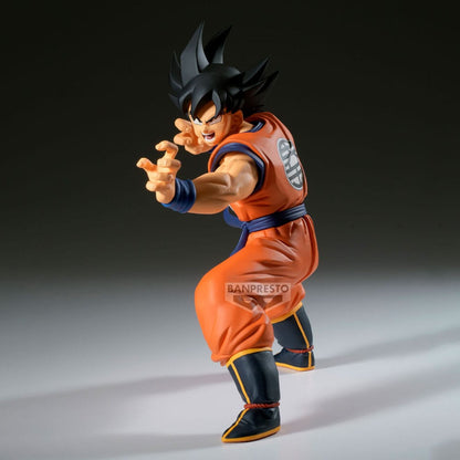 Dragon Ball Z Match Makers PVC Statue Son Goku (vs Frieza) 17 cm Image 4