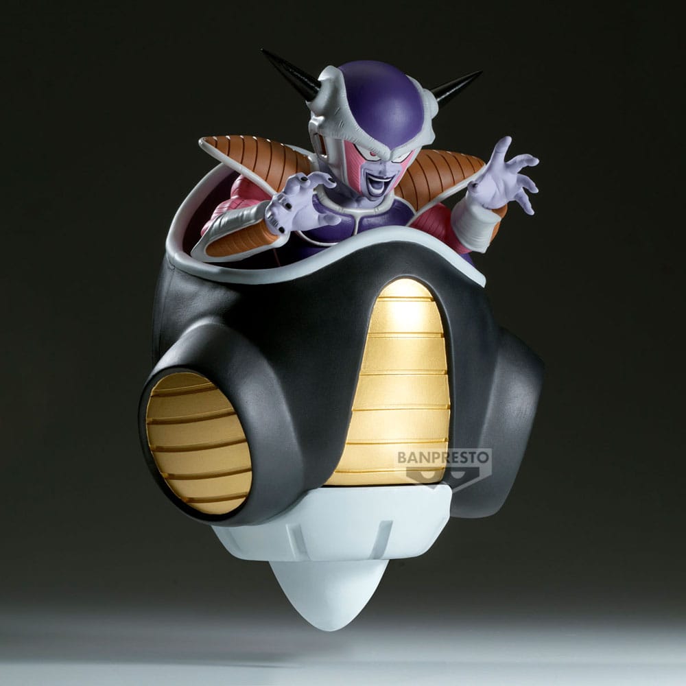 Dragon Ball Z Match Makers PVC Statue Frieza (vs Son Goku) 16 cm Image 4