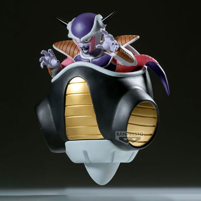 Dragon Ball Z Match Makers PVC Statue Frieza (vs Son Goku) 16 cm Image 5