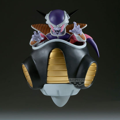 Dragon Ball Z Match Makers PVC Statue Frieza (vs Son Goku) 16 cm Image 6