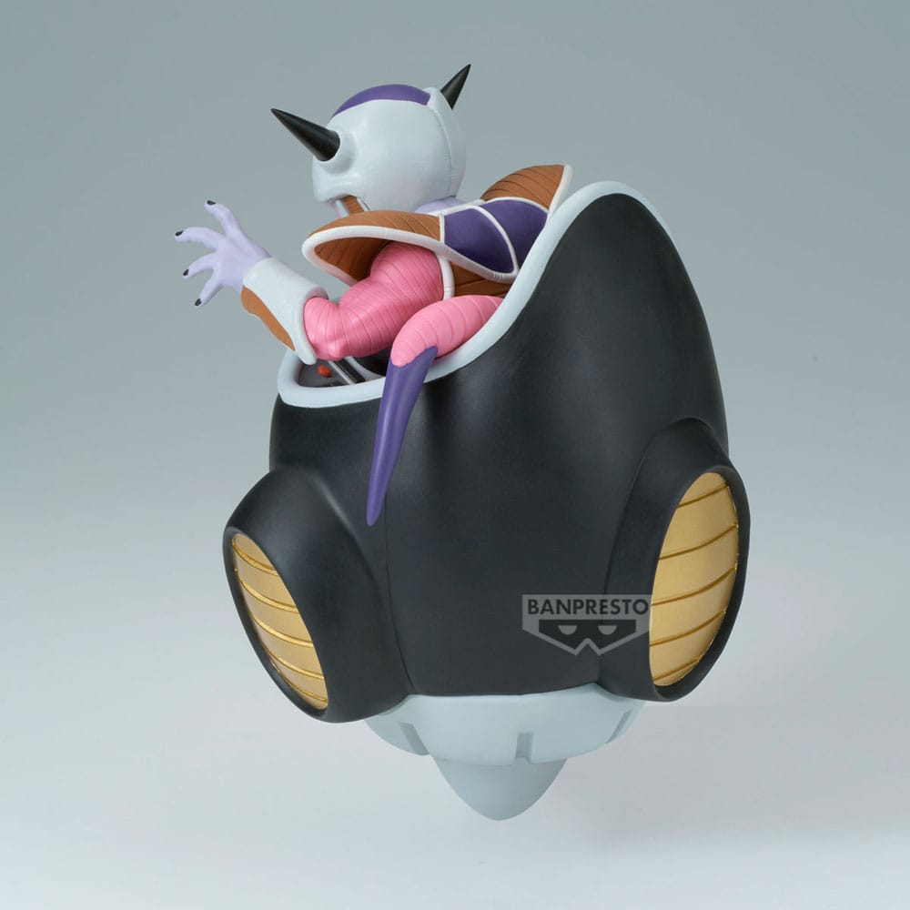 Dragon Ball Z Match Makers PVC Statue Frieza (vs Son Goku) 16 cm Image 7
