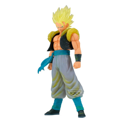 Dragon Ball Super Clearise PVC Statue Gogeta & Vegito (A: Gogeta) 23 cm Image 1