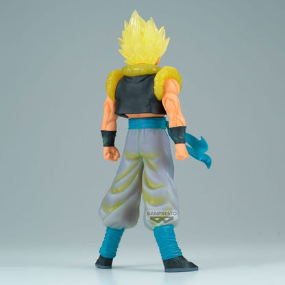 Dragon Ball Super Clearise PVC Statue Gogeta & Vegito (A: Gogeta) 23 cm Image 4