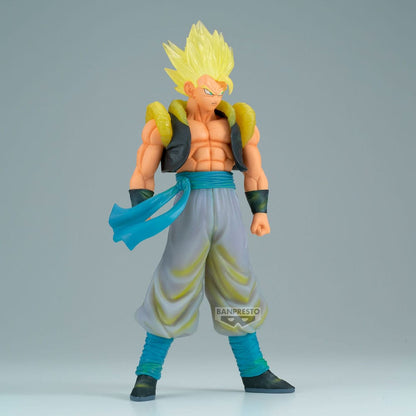 Dragon Ball Super Clearise PVC Statue Gogeta & Vegito (A: Gogeta) 23 cm Image 5