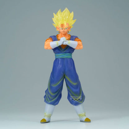 Dragon Ball Super Clearise PVC Statue Gogeta & Vegito (B: Vegito) 23 cm Image 3