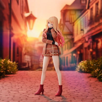 My Dress-Up Darling Glitter & Glamours PVC-Figur Marin Kitagawa Set Up Style ver. 25 cm Image 3