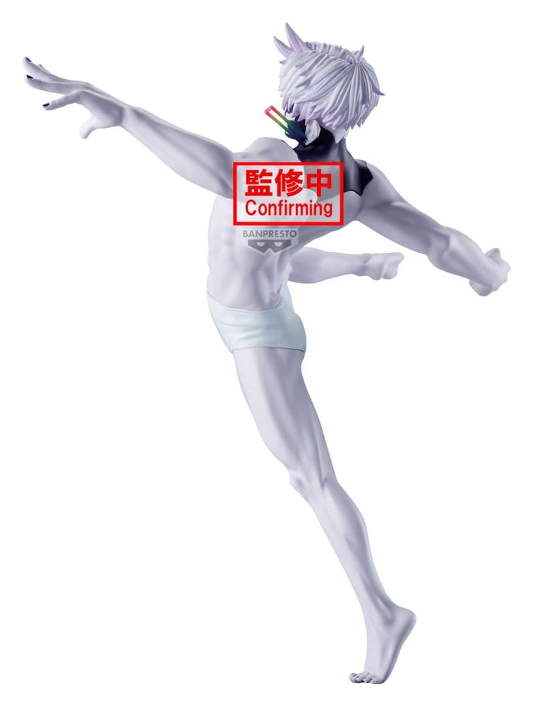 Dandadan Vibration Stars PVC-Figur Jiji (Transformed) 16 cm Image 3