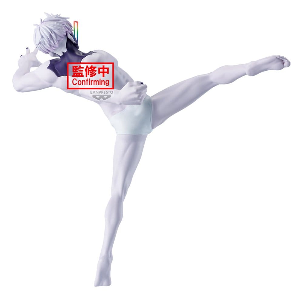 Dandadan Vibration Stars PVC-Figur Jiji (Transformed) 16 cm Image 4