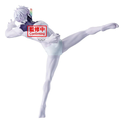Dandadan Vibration Stars PVC-Figur Jiji (Transformed) 16 cm Image 4