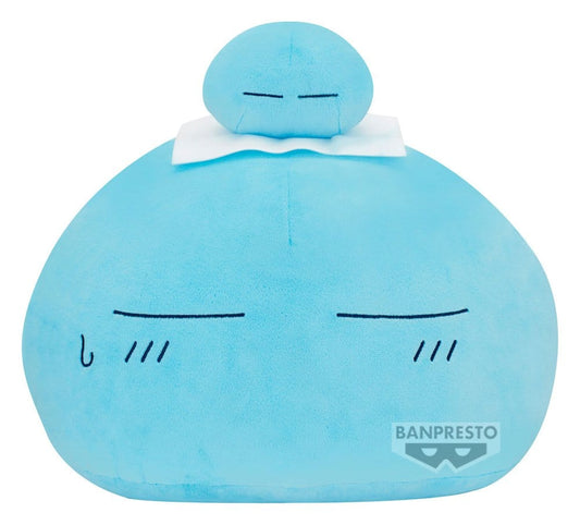 That Time I Got Reincarnated as a Slime Super Big Plüschfigur Rimuru (Public Bath Ver.) 30 cm Image
