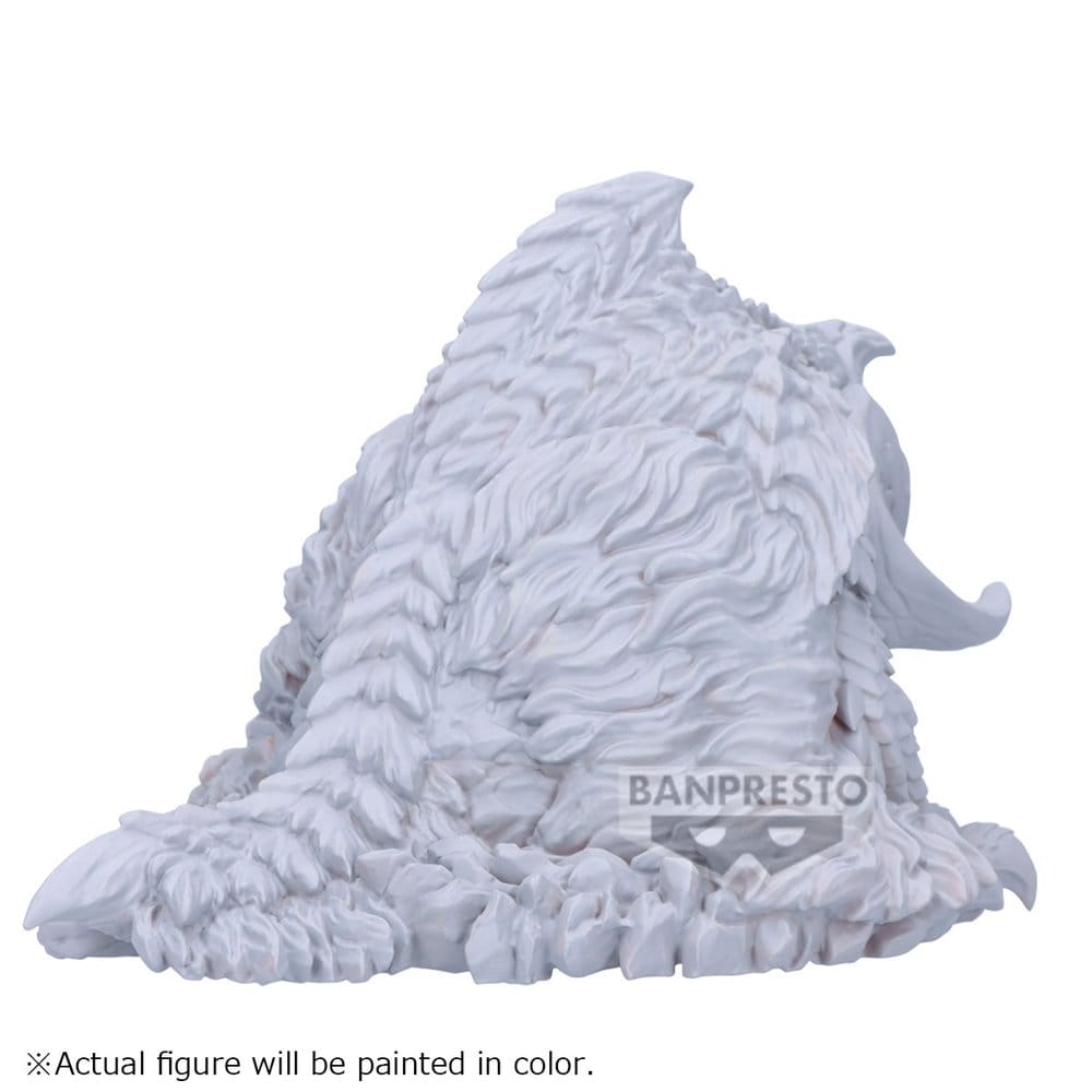 Monster Hunter Enshrined Monsters PVC Statue Arkveld 11 cm Image 2