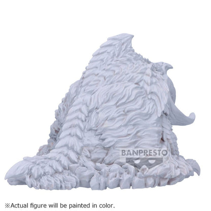 Monster Hunter Enshrined Monsters PVC Statue Arkveld 11 cm Image 2