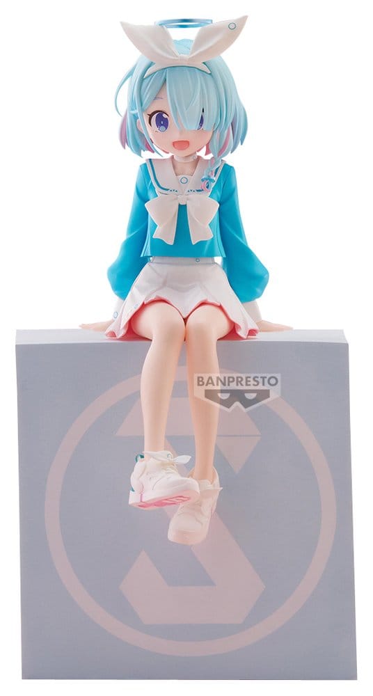 Blue Archive Monitor Top Figz PVC Statue Arona 16 cm Image 1