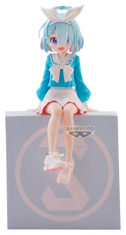 Blue Archive Monitor Top Figz PVC Statue Arona 16 cm Image 1