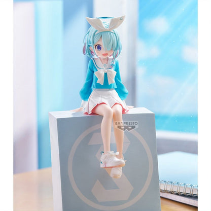 Blue Archive Monitor Top Figz PVC Statue Arona 16 cm Image 4