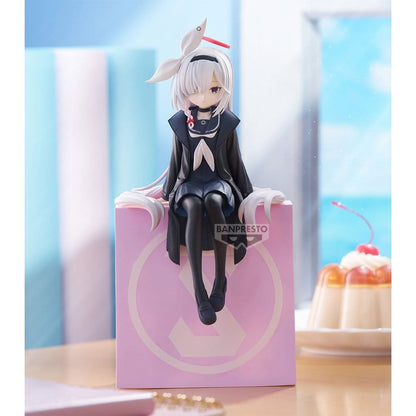 Blue Archive Monitor Top Figz PVC Statue Plana 16 cm Image 4