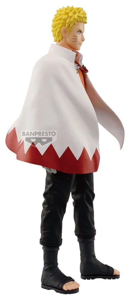 Naruto 72 Series PVC Statue Naruto Uzumaki 24 cm Image 3
