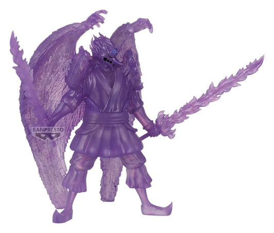 Naruto Shippuden PVC Statue Susano'o & Kurama (Ver. A: Susano'o) 20 cm Image 2