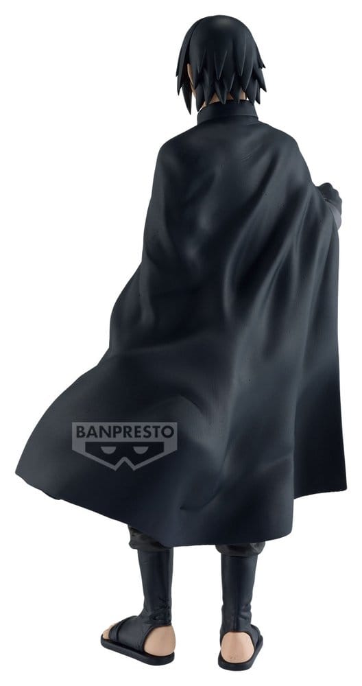 Boruto: Naruto Next Generations PVC Statue Sasuke Uchiha 24 cm Image 4