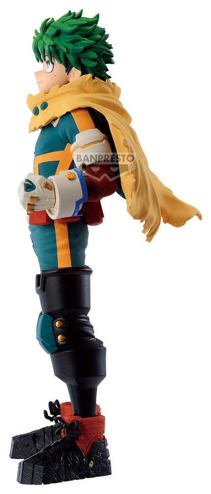 My Hero Academia PVC Statue Izuku Midoriya 22 cm Image 2