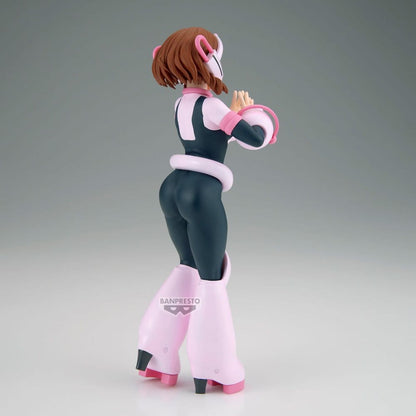 My Hero Academia Glitter & Glamours PVC Statue Ochaco Uraraka 23 cm Image 5