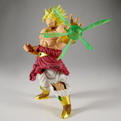 Dragon Ball Z G x Materia PVC Statue Broly 22 cm Image 2