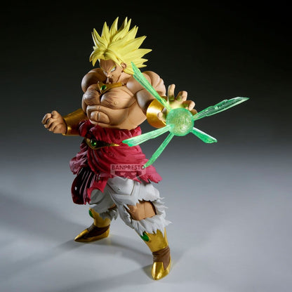 Dragon Ball Z G x Materia PVC Statue Broly 22 cm Image 6