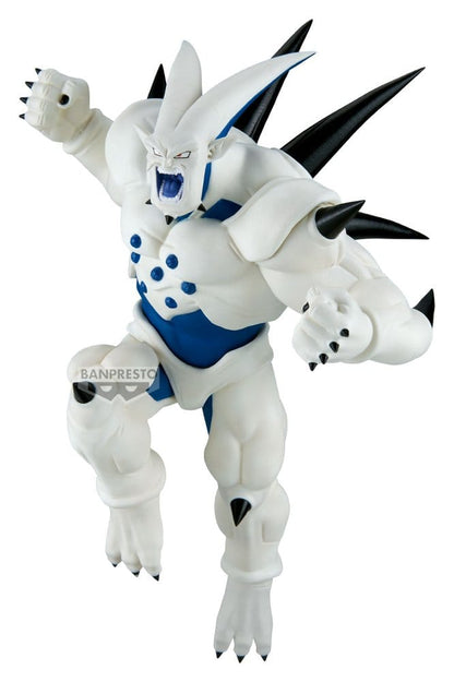 Dragon Ball GT Match Makers PVC Statue Super Saiyan Gogeta vs. Super Yi-Shinron (Ver. Yi-Shinron) 20 cm Image 1