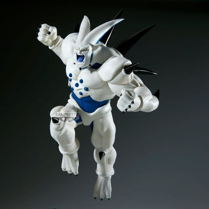 Dragon Ball GT Match Makers PVC Statue Super Saiyan Gogeta vs. Super Yi-Shinron (Ver. Yi-Shinron) 20 cm Image 3