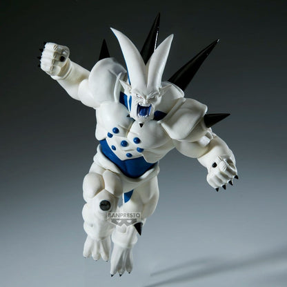 Dragon Ball GT Match Makers PVC Statue Super Saiyan Gogeta vs. Super Yi-Shinron (Ver. Yi-Shinron) 20 cm Image 5