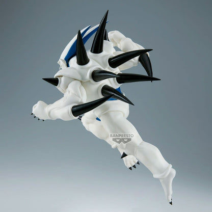 Dragon Ball GT Match Makers PVC Statue Super Saiyan Gogeta vs. Super Yi-Shinron (Ver. Yi-Shinron) 20 cm Image 6