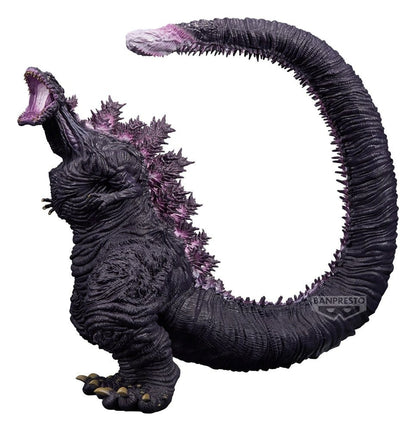 Godzilla (2016) PVC Statue Monster Roah Attack eXtra Large Godzilla 26 cm Image 2