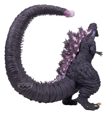 Godzilla (2016) PVC Statue Monster Roah Attack eXtra Large Godzilla 26 cm Image 3